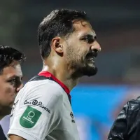 Celso Borges rompe el silencio: el referente de Alajuelense enciende las alarmas en medio de la limpieza de referentes de Machillo