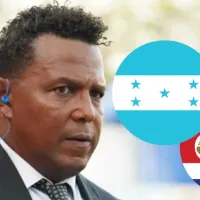 Carlos Pavón manda a decir a panameño lo que nunca esperó antes de medirse a Honduras en Copa Oro y Costa Rica lo aplaude