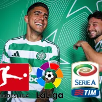Se iría a poderosa liga de Europa: Luis Palma recibe la noticia que puede cambiarlo todo
