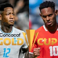 Concacaf confirma el cambio de regla que Honduras y Panamá deben estar pendientes para definir al semifinalista en Copa Oro