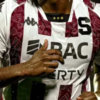 Refuerzo confirmado: Wanchope suma un jugador en el puesto que más necesitaba reforzar Saprissa