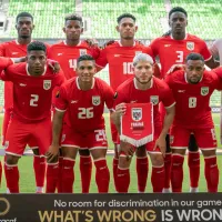 Debut absoluto: la inesperada decisión que revoluciona a Panamá para el partido con Honduras por la Copa Oro