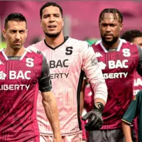 Lo quieren en Saprissa: legionario deja su club en la MLS y es pedido por los morados