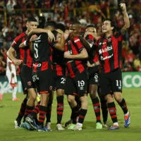 “Finiquito”: Alajuelense se deshace de una promesa con pasado en Europa y otro club de Costa Rica ya negocia su fichaje