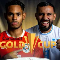 Concacaf confirma la noticia que puede cambiar el rumbo de los cuartos de final entre Honduras y Panamá en Copa Oro, nadie lo esperaba