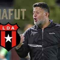 Alajuelense pierde un trofeo: Jafet Soto golpea a la Unafut con una denuncia que deja a Machillo Ramírez sin opciones