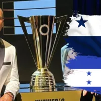 “Sin miedo al éxito”: Blas Pérez hace apuesta con leyenda de Honduras y esto debe pagar si Panamá pierde en la Copa Oro