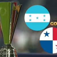 Honduras y Panamá dan la noticia que Concacaf aplaude antes de definir al semifinalista de Copa Oro