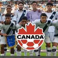 Las bajas de Guatemala para enfrentar a Canadá por los cuartos de final de la Copa Oro
