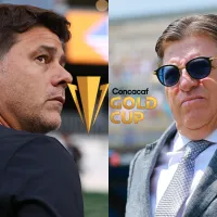 Amenaza para el Piojo Herrera: Mauricio Pochettino lanza la sentencia que golpea a Costa Rica antes del duelo contra Estados Unidos