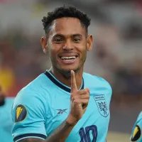 El rey de Centroamérica: Ismael Díaz lleva a Panamá a la cima de la región con un récord que cambia la historia de la Copa Oro