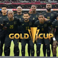 Contra quién jugará Honduras luego de haber eliminado a Panamá en los cuartos de final de la Copa Oro