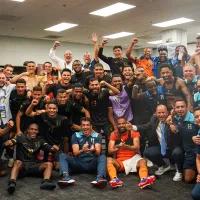Honduras elimina a Panamá de la Copa Oro y logra lo nunca antes visto en la historia del fútbol