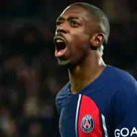 Por qué no juega Dembélé hoy en PSG vs. Inter Miami por los octavos de final del Mundial de Clubes