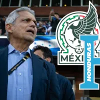 Reinaldo Rueda, el conquistador de aztecas: esta es la razón por la que México le teme al DT de Honduras