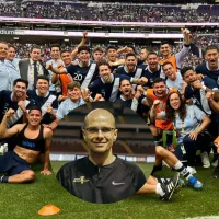 Ante los ojos del mundo: MisterChip revela la asombrosa hazaña de Guatemala en la Copa Oro de la mano de Luis Fernando Tena