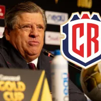 “Fracaso”: Piojo Herrera sacude a Costa Rica con el mensaje que nadie esperaba tras la eliminación de la Copa Oro