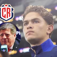 Al Piojo Herrera le preguntaron sobre Brandon Aguilera tras la eliminación de la Copa Oro y no se contuvo: “No marca nada”
