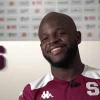 Saprissa se ilusiona: Javon East ya tiene lo que necesitaba para cerrar el regreso más esperado por los morados