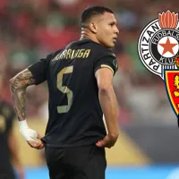 Rompe el silencio: Kervin Arriaga oficializa la noticia que define su futuro