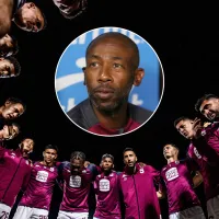 Limpieza en Saprissa: tras borrar a Sabin Merino, Wanchope vuelve a pasar la escoba y saca a un nombre impensado