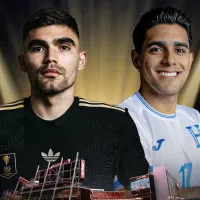 Concacaf lo hace oficial: Todo México y Honduras pendiente a la decisión que tomaron