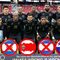 La FIFA se rinde a sus pies: Honduras pone de rodillas a toda Centroamérica en plena Copa Oro