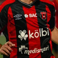 Fichaje en camino: el asistente de Machillo Ramírez revela los detalles que todo Alajuelense quería oír sobre el próximo refuerzo
