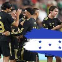 Malas noticias para Honduras: Concacaf confirma lo que puede costarle la eliminación de la Copa Oro ante México