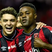 “Todo cambió”: la decisión de Joel Campbell sobre Alajuelense que modifica los planes
