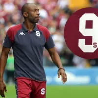 Wanchope ya tiene al goleador que necesitaba para dejar atrás a Sabin Merino