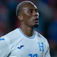 En el momento más inoportuno: Deiby Flores sufre doble revés mientras se prepara para la semifinal de Copa Oro