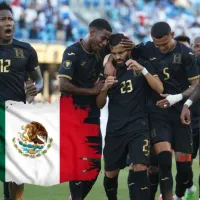 Un juego minucioso: los detalles que perjudican a Honduras previo a su duelo frente a México por Copa Oro