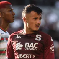 “Hay interés mutuo”: Fabricio Alemán se olvida de Saprissa y aterriza en otro equipo de Costa Rica