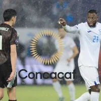 Revés para Reinaldo Rueda: Concacaf confirma la noticia que sentencia a Honduras para la semifinal de Copa Oro ante México