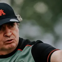 El fichaje a futuro que quiere Machillo