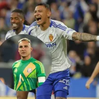 Jugará contra Mbappé y Lamine Yamal: Kervin Arriaga ficha por club de la Liga Española e impacta a Keylor Navas