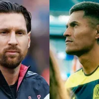 Junto a Lionel Messi: Andy Najar consigue dar el salto en su carrera que impresiona a toda Honduras tras bajarse de la Copa Oro