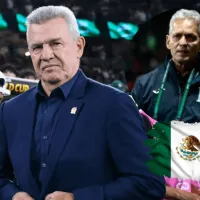 Noticia inesperada en Honduras: México recibe un duro revés que Reinaldo Rueda debe aprovechar para las semifinales de Copa Oro