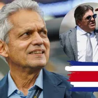 La rotunda decisión que tomó Honduras con Reinaldo Rueda tras ser eliminado de Copa Oro ante México, Costa Rica pendiente