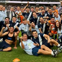 Orgullo chapín: se confirma la noticia que reconforta a Guatemala tras la eliminación de la Copa Oro