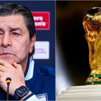 Tras caer en Copa Oro, Luis Fernando Tena revela la fuerte decisión que tomará en Guatemala antes del Mundial 2026