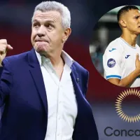 Javier Aguirre sentencia a Kervin Arriaga e impacta Concacaf con su confesión sobre Honduras tras echarlos de Copa Oro