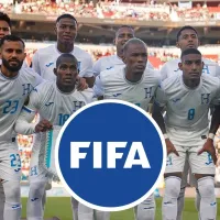 La FIFA lo reconoce: Honduras pone de rodillas a Centroamérica tras la Copa Oro