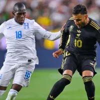En Honduras no lo esperaban: Dixon Ramírez entra en el radar de España tras quedar eliminado de la Copa Oro