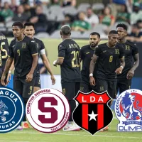 “Te cambia el chip”: fue de los mejores de Honduras en Copa Oro y confirma su fichaje por grande de Centroamérica