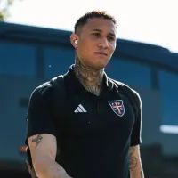 Patrick confirma la noticia que lo lleva a la élite