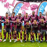 El futbolista más buscado de Saprissa: los dos clubes de Costa Rica que se pelean por el juvenil morado
