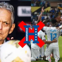 Es uno de los mejores y Reinaldo Rueda tomó la decisión de borrarlo de la selección de Honduras