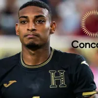 Concacaf ratifica la información que sentencia el futuro de Joseph Rosales tras Copa Oro; Honduras pendiente